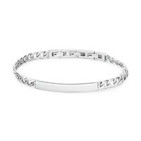 Pulsera Brosway Hombre Riptide in Acero BTD020 - BTD020